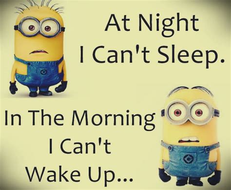 It is more fun to talk with someone who doesn't use long, difficult words but rather short funny friends quotes. Top 40 Minion Jokes - Quotes and Humor