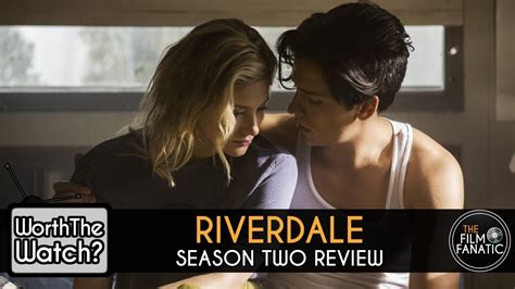 Review Riverdale Season 2 Worth The Watch Youtube