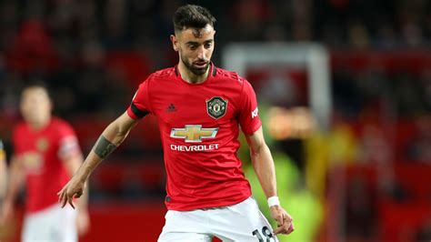 We even added a games section just for you. Bruno Fernandes Calls Out Areas For Improvement After ...
