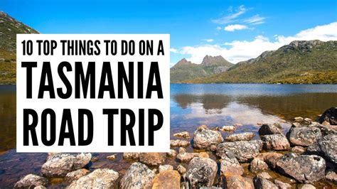 10 High Issues To Do In Tasmania Tasmania Street Journey Travel