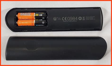 Amazon Fire Stick Hd Digital Media Player With Remote Ce0984 Euc Ebay