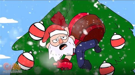 Brawl Stars Animation 33 Merry Christmas 2019 Merry Christmas