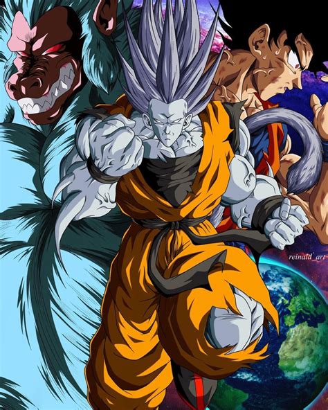He was designed with the intent of appearing as a being of pure evil who the reader could not see as. Dragon Ball Super Moro Saga Release Date - Dowload Anime Wallpaper HD
