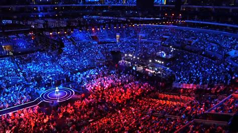 Heres The Full Schedule For The 2022 League Of Legends World