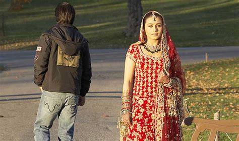 Kabhi alvida na kehna kabhi alvida na kehna. Top 12 best Rani Mukerji movies of all time - India.com