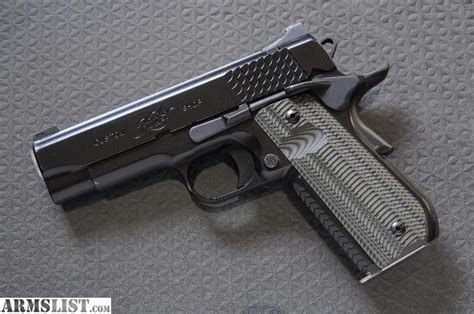 Armslist For Sale Kimber Super Carry Pro Hd 45 Acp