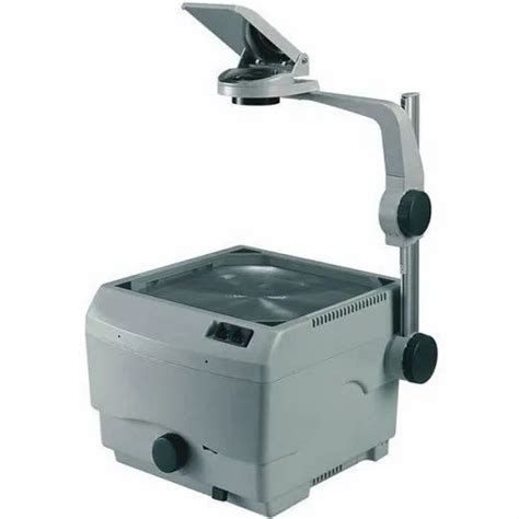 Overhead Projector At Best Price In Ambala By Mr Scientific Works