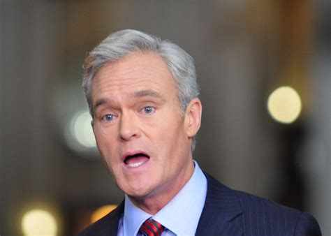 Cbs Evening News Anchor Scott Pelley Submitted By Trenton Flickr