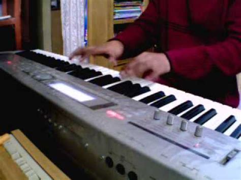 La rebelion by joe arroyo (original lyric). Joe Arroyo - La rebelion piano de celula - YouTube