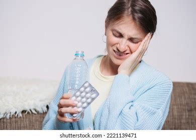 Ibuprofen Sedation Photos And Images Pictures Shutterstock