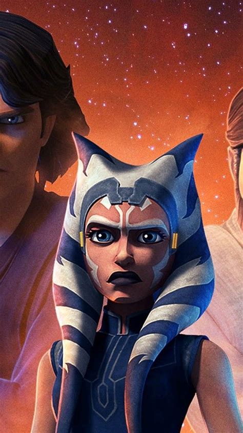 Following the series premiere of the bad batch and even a simpsons crossover short, disney has decided to share another treat for the fans this may 4th. Epic Star Wars The Clone Wars - Final Season Trailer ...