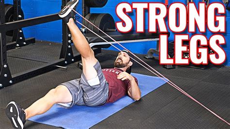 Maybe you would like to learn more about one of these? BEST 4 Inner Thigh Exercises with Resistance Band ...