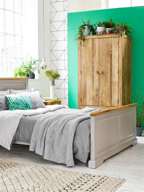 How To Mix And Match Wood Furniture In Bedroom Oak Furniture Land