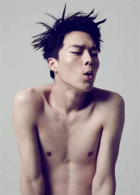 Jang Ki Yong 장기용 Model Korean Men Korean Actors Sport Photography
