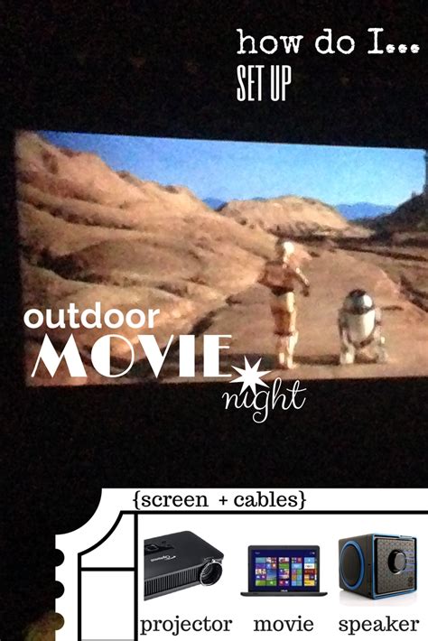 Two overworked and underpaid assistants come up with a plan to get their bosses off their backs by setting them up with each other. How to Set Up Outdoor Movie Night
