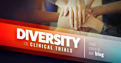 Diversity In Clinical Trials Florida Institute For Clinical Research