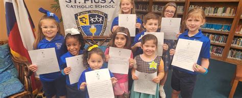 St Pius X Catholic School