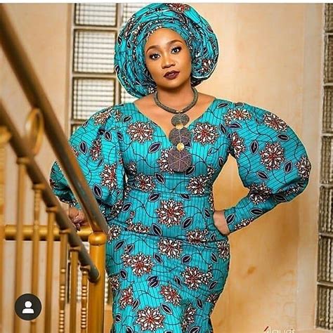 Nigerian Ankara Styles Catalogue 2019 100 Simple And Classic Ankara Style Latest African