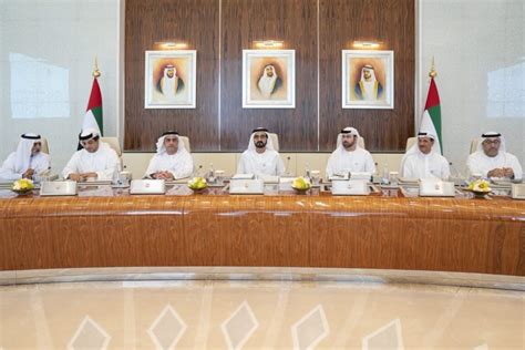 UAE To Introduce Retirement Visa For Expats Arabian Business