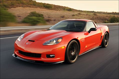 Video 2011 Corvette Z06 Carbon Edition By Hennessey Tested On Dyno