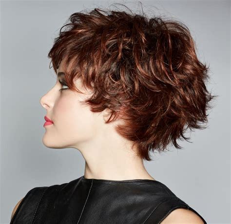 40 Best Short Choppy Hairstyles You Cant Miss In 2023