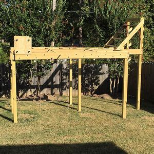 It was inspired by american ninja warrior, with the floating steps. Ultimate Ninja Course Blueprints — NinjaWarriorBlueprints ...