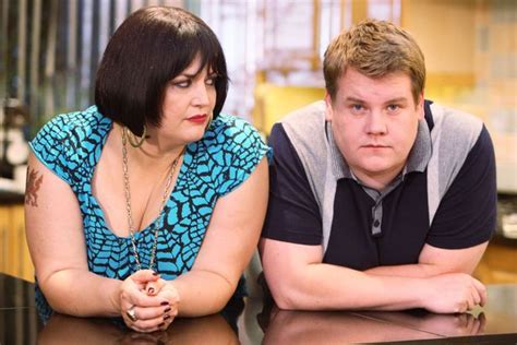 Now they want to be together but will their friends and family let them? Gavin & Stacey: James Corden Explains What Went Wrong with ...