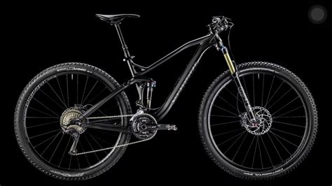 Image Result For Canyon Mtb Full Sus Black Hardtail Mtb Hardtail