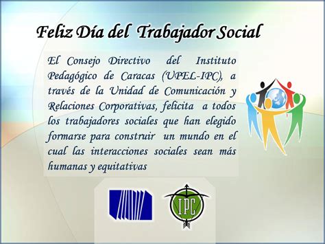 Día del trabajador por @eljueves, en twitter. Noticias UPEL Caracas: Día del Trabajador Social