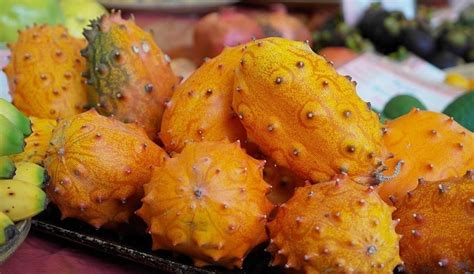 Unusual Fruit Unusual Fruits From Around The World If This Describes Your State Of Mind