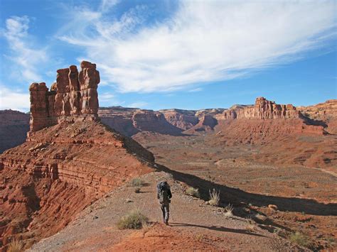 Aac Publications Valley Of The Gods New Routes