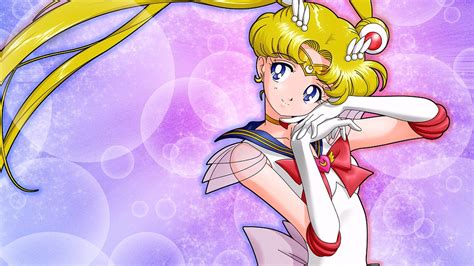 Anime Anime Girls Sailor Moon Mythology Tsukino Usagi Chibi Usagi Mizuno Ami