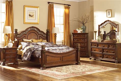 Take the hard part out of coordinating your bedroom furniture with one of coleman furniture's bedroom sets. Maletto Chest at Gardner-White