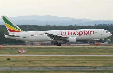Ethiopian Airlines Vs Emirates Difference And Comparison