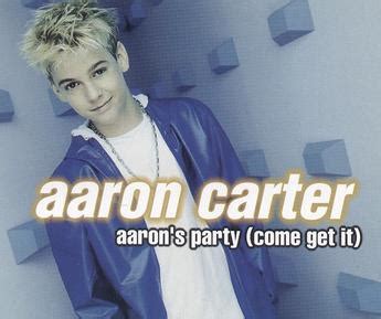 Mp3 indir dur selena gomez stars dance come get it. Aaron's Party (Come Get It) (song) - Wikipedia