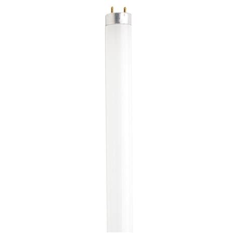 Buy online and get free shipping to any home location! Satco S6533 Satco FO32/735/ECO 32 Watt T8 48 inch Medium ...