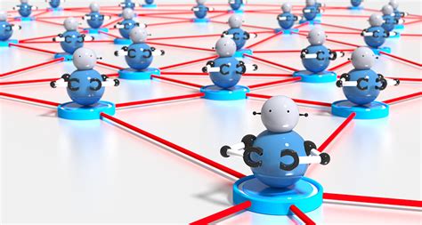 Rise Of The Botnets Science News For Students