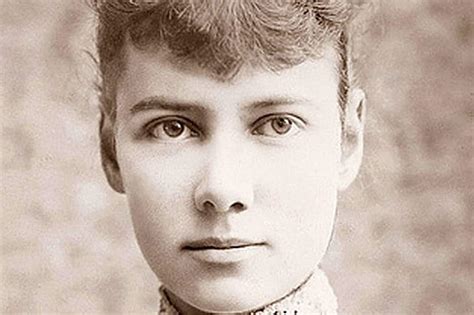 Nellie Bly Exposed A New York Insane Asylums Horrors Now Shes