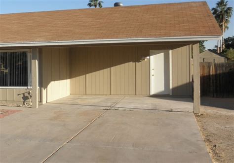 The costs of carports and garages will vary greatly depending on the size and style, though you'll find that carports cost less, since they don't have sides. 9+ Enjoyable Enclosed Carport Garage — caroylina.com