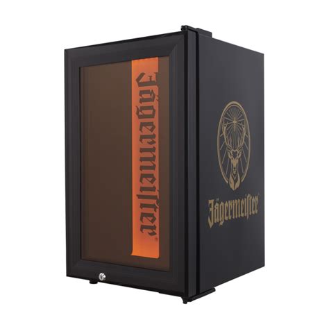 Jägermeister Counter Freezer Jagershop