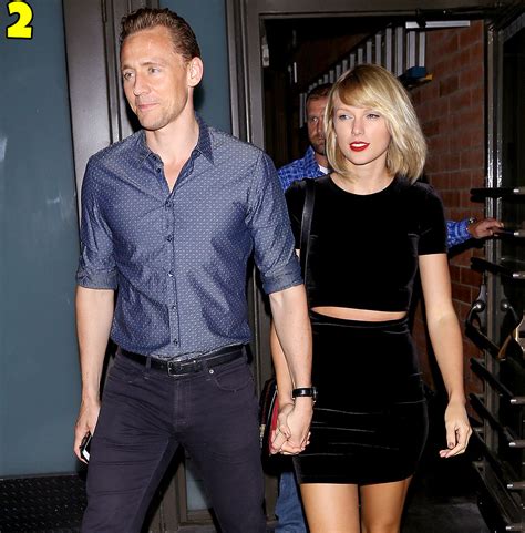 Who Is Dating Taylor Swift 2013