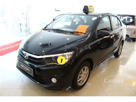 Perodua bezza premium x 1.3 (a) authorised dealer. Perodua Bezza 2017 X Premium 1.3 in Kuala Lumpur Automatic ...