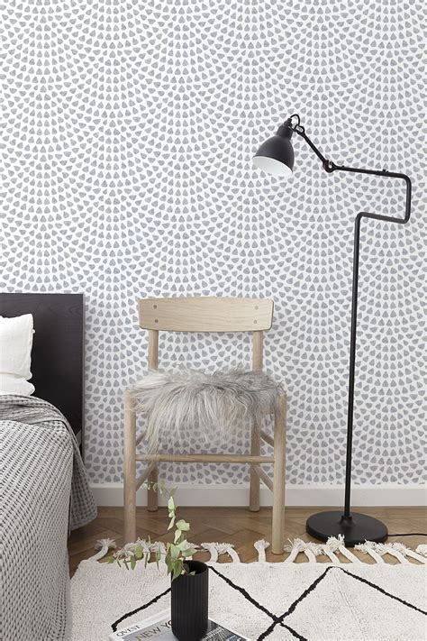 Wallpaper Removable Wallpaper Peel And Stick Wallpaper Wall Etsy In