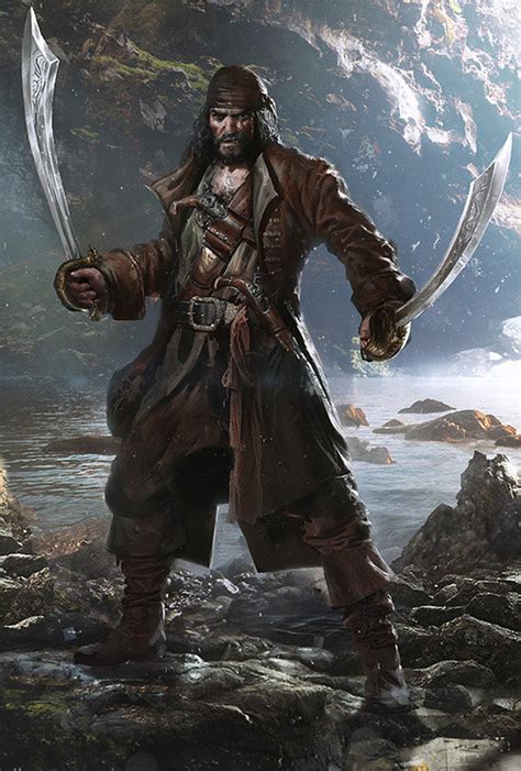 Character Design Male Character Inspiration Character Art Pirate Art