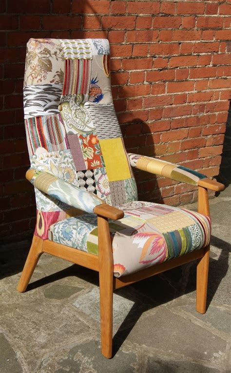 Happy Clients Have Just Left With There Chair We Made Over Rocking