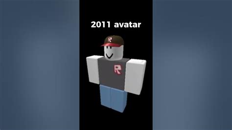 Roblox Default Avatars 🥹 Youtube