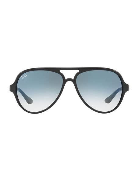 Ray Ban Cats 5000 Classic Sunglasses Neiman Marcus