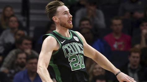 Gordon Hayward Scores Season High 30 As Celtics Hold Off Wolves Spinph