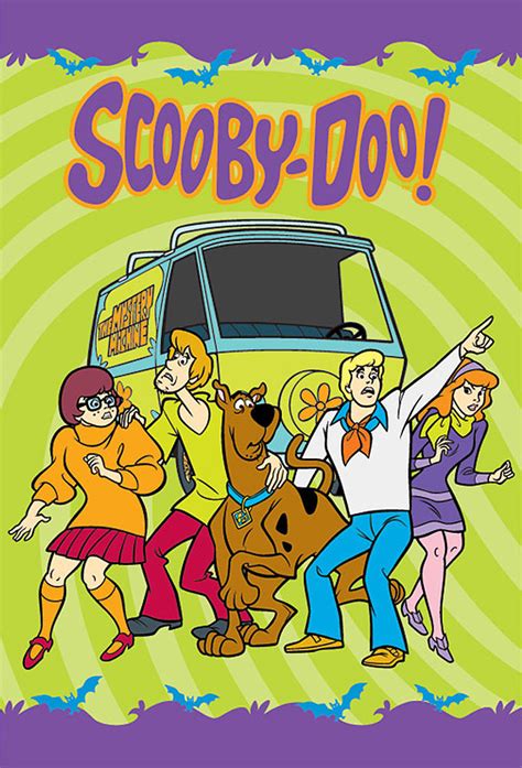 Scooby Doo Where Are You Tvmaze