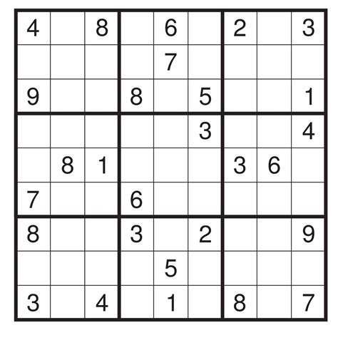 Puzzle40 Classic Sudoku